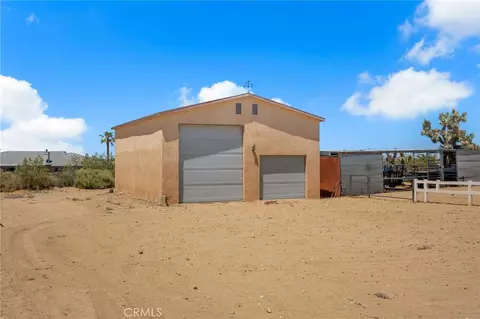 Other - 12274 Mountain, Pinon Hills, CA 92372 photo 1 of 17