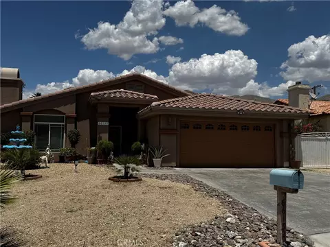 66132 Avenida Cadena, Desert Hot Springs, CA 92240