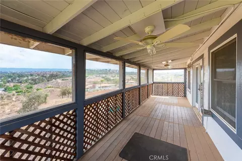 Exterior - 17033 Andromeda, Riverside, CA 92504 photo 6 of 13
