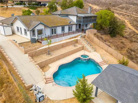 View/Area - 17033 Andromeda, Riverside, CA 92504 photo 3 of 8