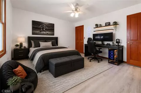 Bedroom - 17033 Andromeda, Riverside, CA 92504 photo 5 of 8