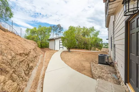 Exterior - 17033 Andromeda, Riverside, CA 92504 photo 5 of 13