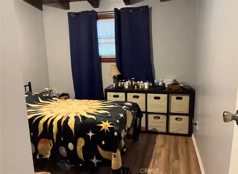 Bedroom - 23747 Pioneer Camp Rd, Crestline, CA 92325 photo 2 of 2
