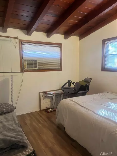Bedroom - 23747 Pioneer Camp Rd, Crestline, CA 92325 photo 1 of 2