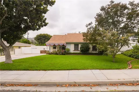 Exterior - 5554 Carson Rd, Riverside, CA 92506 photo 14 of 14