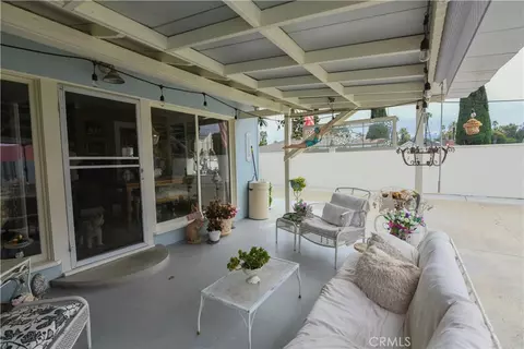 Exterior - 5554 Carson Rd, Riverside, CA 92506 photo 8 of 14