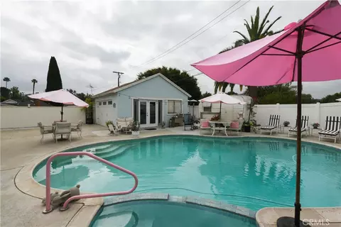 Exterior - 5554 Carson Rd, Riverside, CA 92506 photo 2 of 14