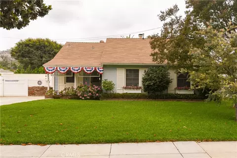 Exterior - 5554 Carson Rd, Riverside, CA 92506 photo 12 of 14