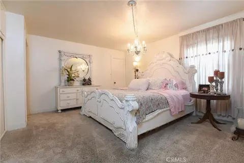 Bedroom - 5554 Carson Rd, Riverside, CA 92506 photo 2 of 2