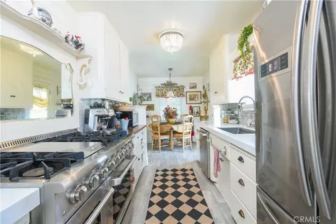 Kitchen - 5554 Carson Rd, Riverside, CA 92506 photo 1 of 2