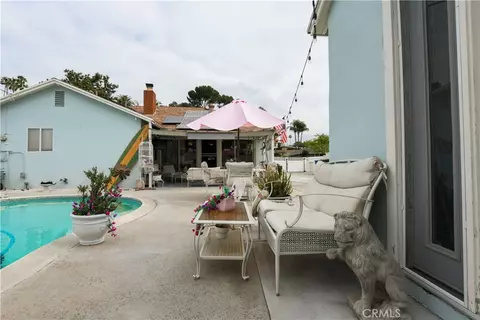 Exterior - 5554 Carson Rd, Riverside, CA 92506 photo 6 of 14