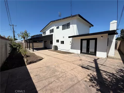 Exterior - 21529 Dolores, Carson, CA 90745 photo 3 of 3