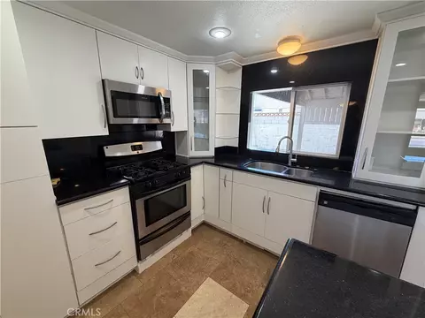 Kitchen - 21529 Dolores, Carson, CA 90745 photo 1 of 1