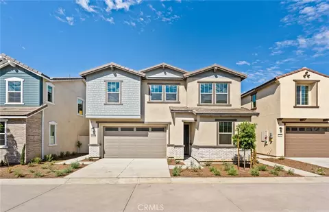 Exterior - 4246 E Flutter Privado, Ontario, CA 91761 photo 2 of 4