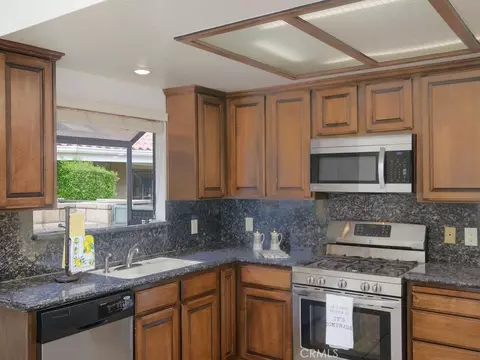 Kitchen - 1188 Upland Hls S, Upland, CA 91786 photo 2 of 2