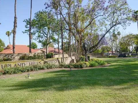 Exterior - 1188 Upland Hls S, Upland, CA 91786 photo 11 of 14
