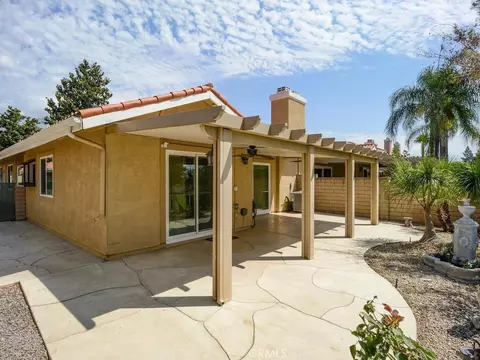 Exterior - 1188 Upland Hls S, Upland, CA 91786 photo 7 of 14