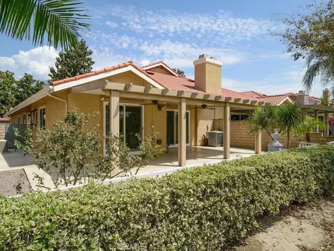 Exterior - 1188 Upland Hls S, Upland, CA 91786 photo 6 of 14