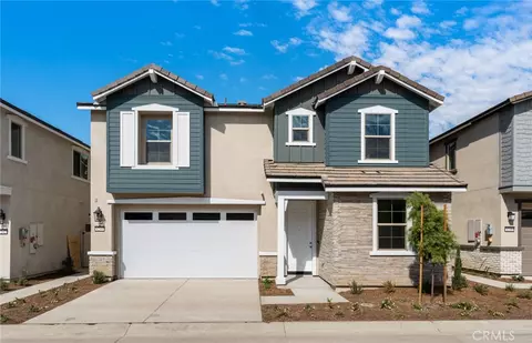 Exterior - 4244 E Flutter Privado, Ontario, CA 91761 photo 4 of 4