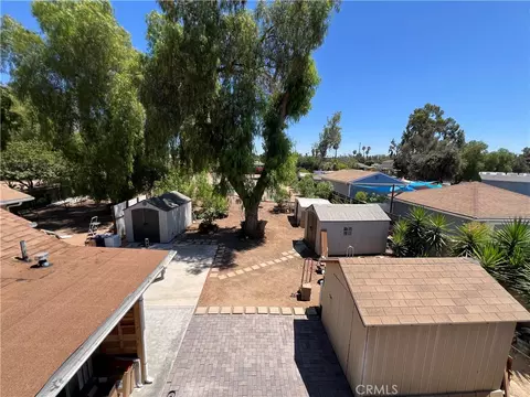 Exterior - 6952 Coolidge, Riverside, CA 92506 photo 15 of 18
