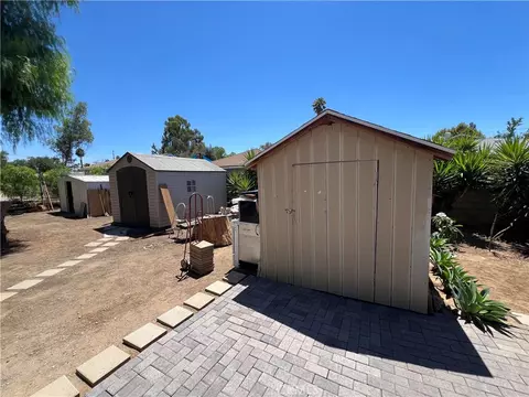 Exterior - 6952 Coolidge, Riverside, CA 92506 photo 5 of 18