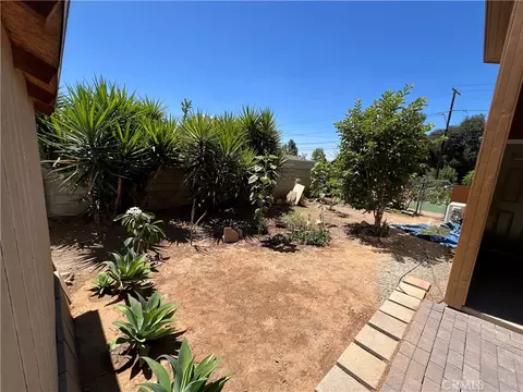 Exterior - 6952 Coolidge, Riverside, CA 92506 photo 6 of 18