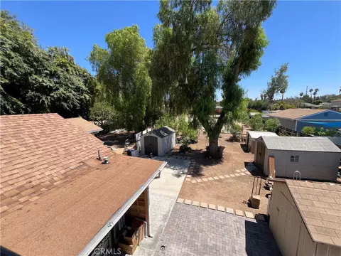 Exterior - 6952 Coolidge, Riverside, CA 92506 photo 16 of 18