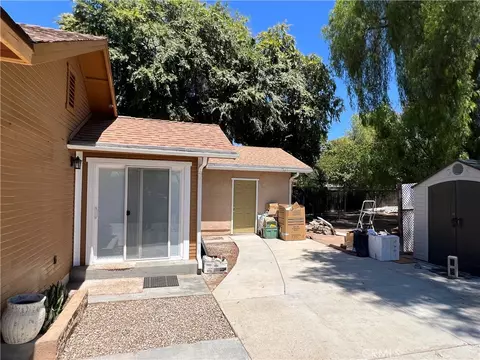 Exterior - 6952 Coolidge, Riverside, CA 92506 photo 11 of 18