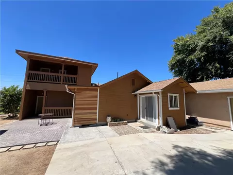 Exterior - 6952 Coolidge, Riverside, CA 92506 photo 14 of 18