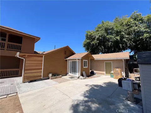 Exterior - 6952 Coolidge, Riverside, CA 92506 photo 12 of 18