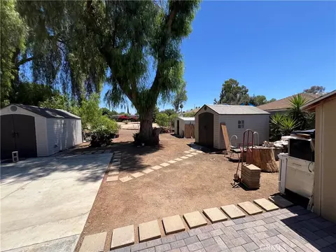 Exterior - 6952 Coolidge, Riverside, CA 92506 photo 4 of 18