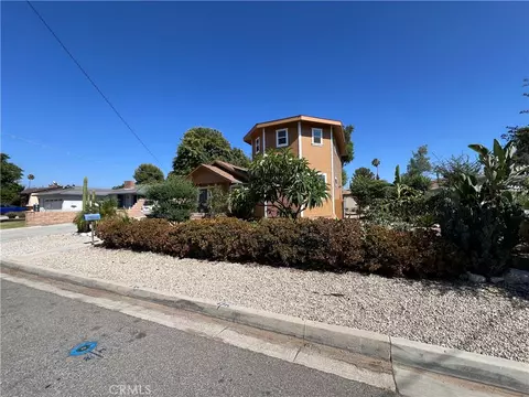 Exterior - 6952 Coolidge, Riverside, CA 92506 photo 1 of 18