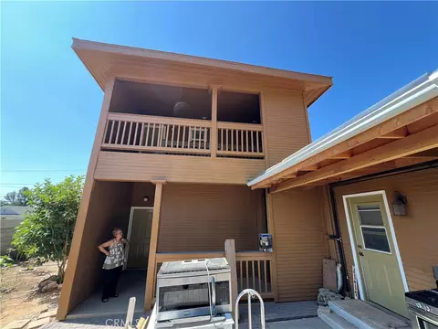 Exterior - 6952 Coolidge, Riverside, CA 92506 photo 3 of 18