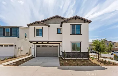 Exterior - 4234 E Flutter Privado, Ontario, CA 91761 photo 5 of 5