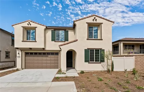 Exterior - 4248 E Flutter Privado, Ontario, CA 91761 photo 4 of 4