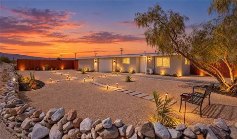 74746 Baseline, Twentynine Palms, CA 92277