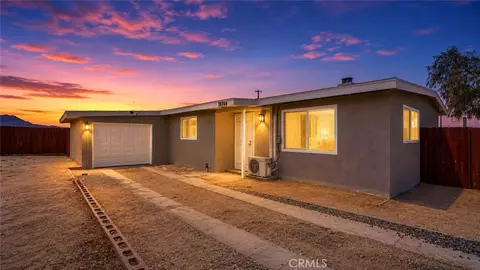 74746 Baseline, Twentynine Palms, CA 92277