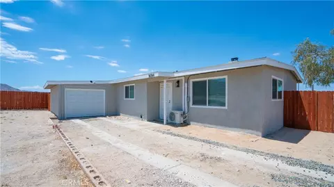74746 Baseline, Twentynine Palms, CA 92277