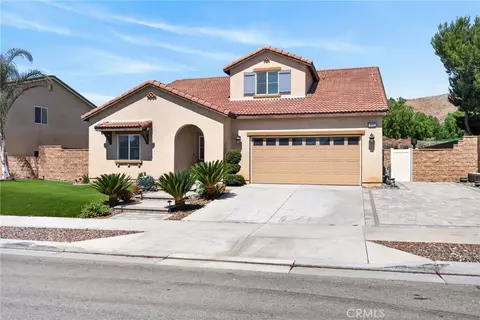 Exterior - 3181 Quarry Dr, Riverside, CA 92509 photo 3 of 11