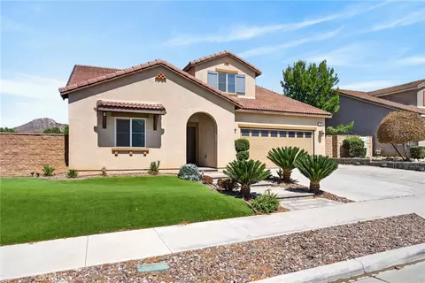 Exterior - 3181 Quarry Dr, Riverside, CA 92509 photo 2 of 11