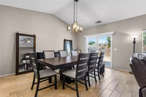 Dining - 3181 Quarry Dr, Riverside, CA 92509 photo 2 of 2