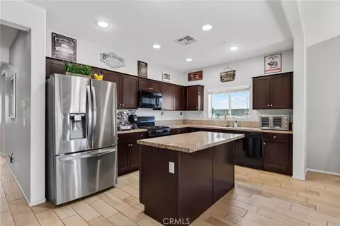 Kitchen - 3181 Quarry Dr, Riverside, CA 92509 photo 1 of 4
