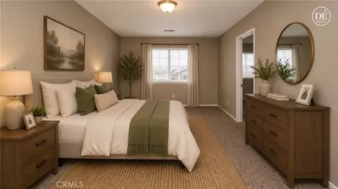 Bedroom - 14760 Sandstone, Adelanto, CA 92301 photo 3 of 4
