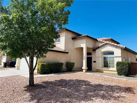 Exterior - 14760 Sandstone, Adelanto, CA 92301 photo 2 of 7