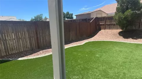 Exterior - 14760 Sandstone, Adelanto, CA 92301 photo 7 of 7