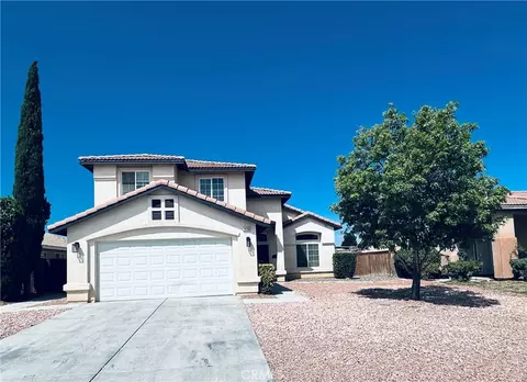 Exterior - 14760 Sandstone, Adelanto, CA 92301 photo 1 of 7