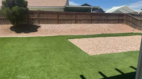 Exterior - 14760 Sandstone, Adelanto, CA 92301 photo 6 of 7