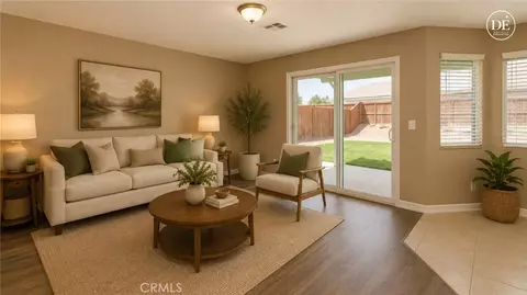Living - 14760 Sandstone, Adelanto, CA 92301 photo 5 of 9