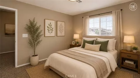 Bedroom - 14760 Sandstone, Adelanto, CA 92301 photo 4 of 4