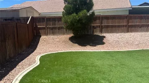 Exterior - 14760 Sandstone, Adelanto, CA 92301 photo 4 of 7